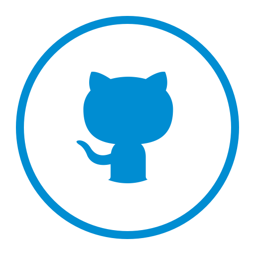 Github In Icon